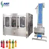 Automatic PET bottle guava juice filling machine line plant