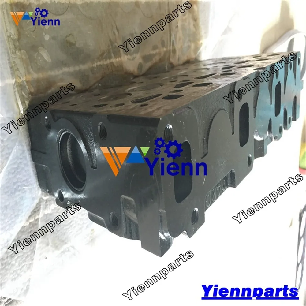 Kit de Reparación Completo 3YM30 para Motor Diésel Marino Yanmar, Juego