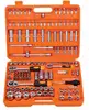 150pcs Precision Mini Socket Wrench Set, Manicure Set Tool Kit