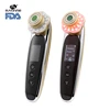 Multi-functional photon therapy RF anti-wrinkle skin tightening for skin rejuvenation