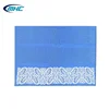 New Design Big Silicone Lace Mat for Cake Decoration Silicone Cake Decorative Lace Mat