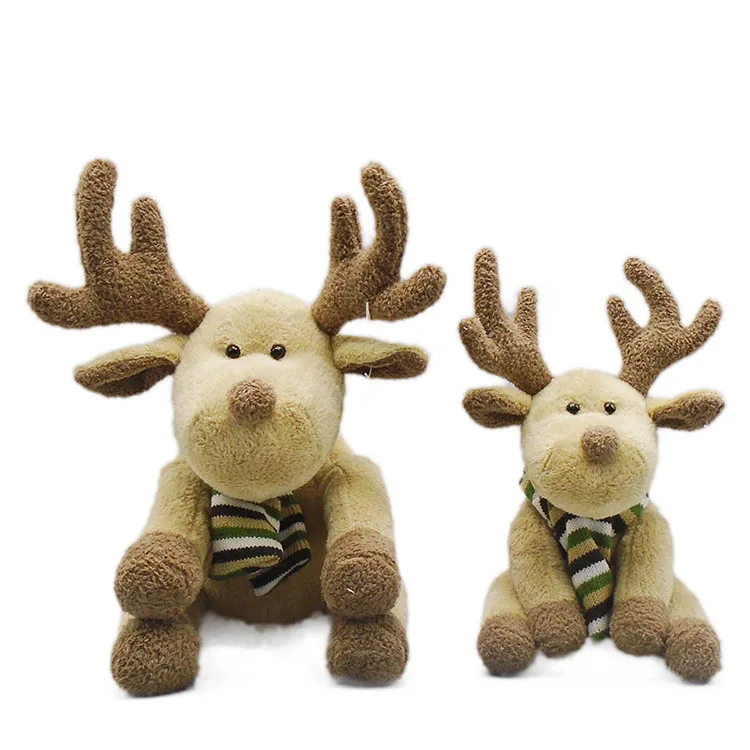 custom made plush animals