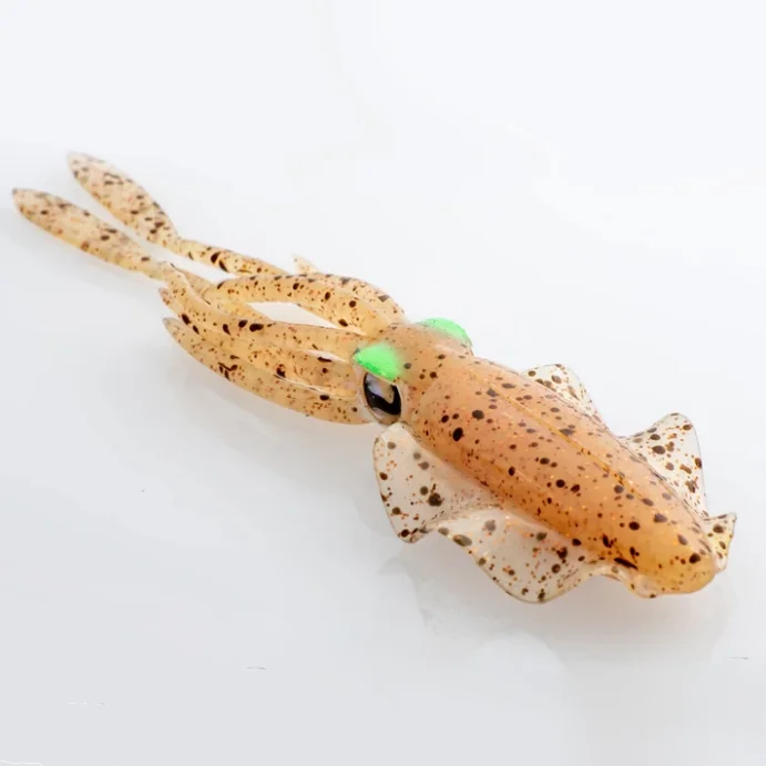 

2019 New Model THE ULTIMATE SQUID fishing