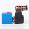 LL143 Custom multiple hydraulic plug control pack manifold block high pressure oil cartridge manufacturer