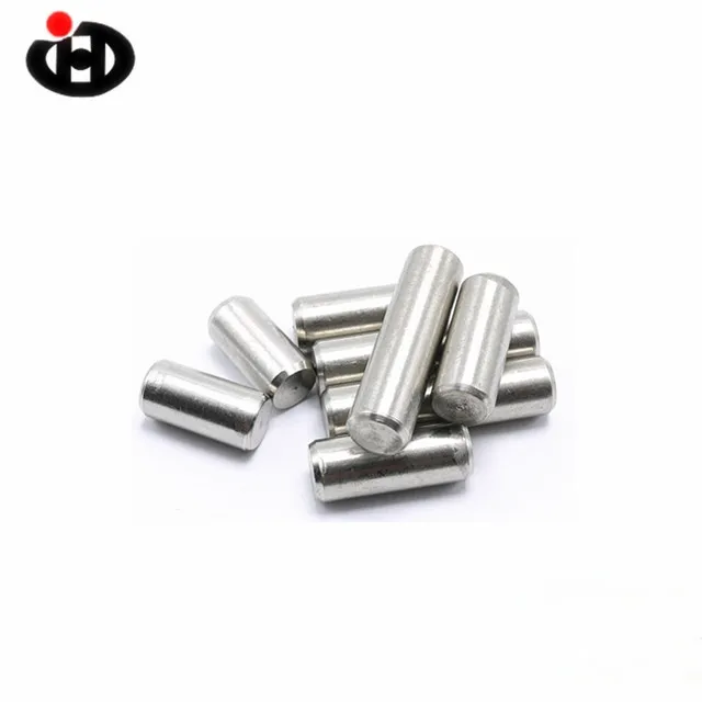 
Hardware Fasteners Stainless Steel cylindrical pin 