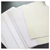2017 Hot Melt Adhesive Chemical Toe Puff Sheet with Glue on Single Side