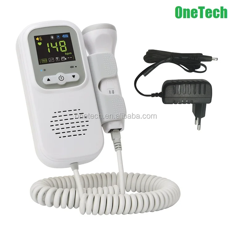 cheap fetal doppler for sale