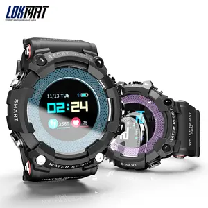 Sports Waterproof Smart Watch