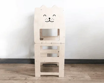 helper tower step toddler kitchen stool larger