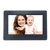 new promotion digital funia photo picture frames 7''8''10''12''