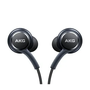 AKG IG955 3.5mm Ear Earphones Microphone
