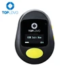 gps weight sensor receiver device with tracking software