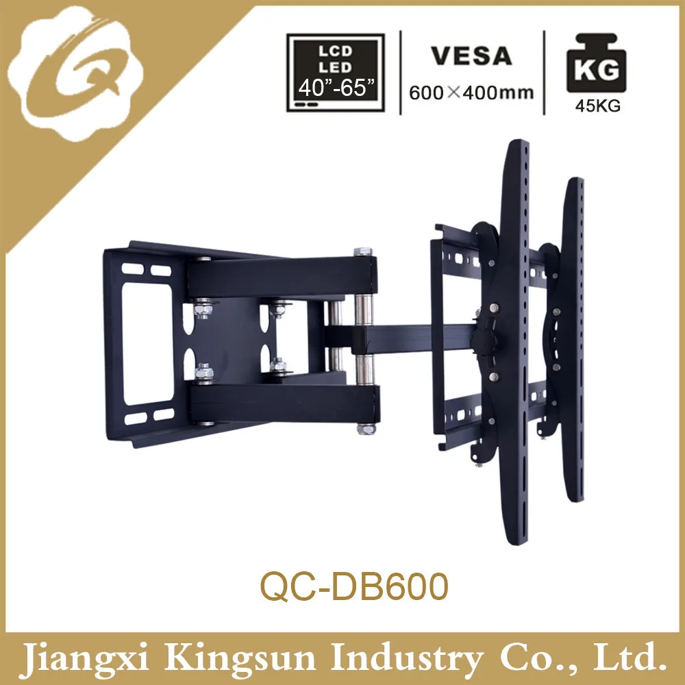 
Tilt Swivel TV Wall Mount 40