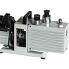Quality guaranteed/ Model 2XZ-4/ Double stage direct drive rotary van vacuum pump