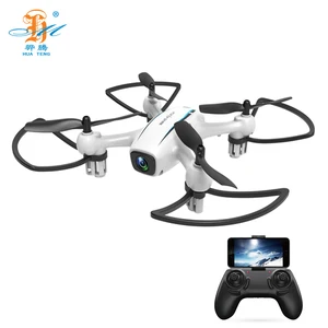 H816HW Air Fun Small Drone 480P HD Camera