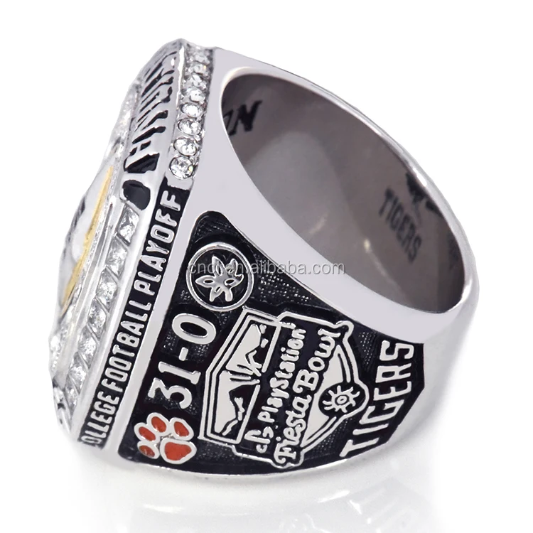 cheap championship rings 2015   ohio state championship rings