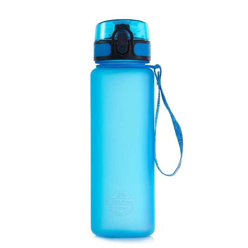 

Plastic Fruit Infuser Protein Shaker Bottlejoy Sport Drink Alkaline Insulated Water Bottle, Customized color