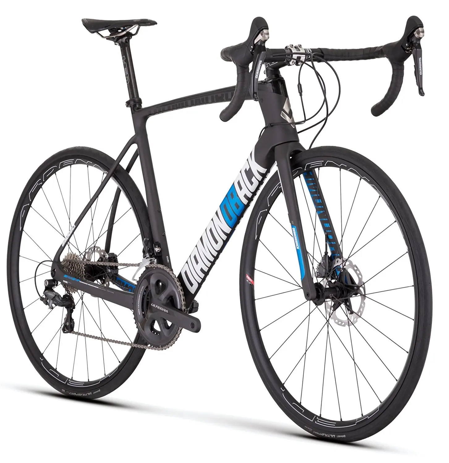 Diamondback Bicycles Podium Vitesse Disc Brake Road Bike