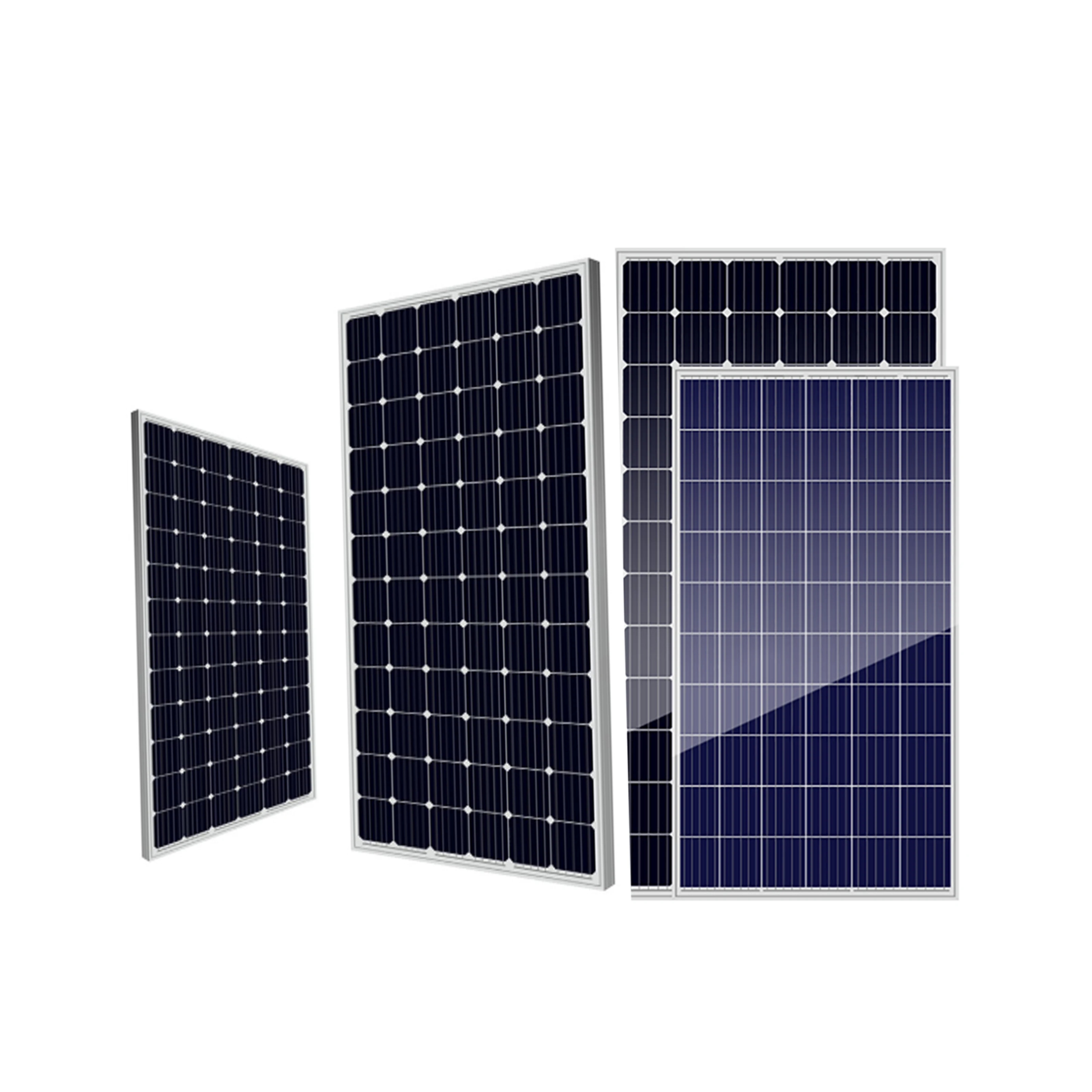 R95dt4 300m Max Head Submersible Solar Pump 4.8m3/h Solar Water Well