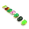 Excellent 35mm 7g Motion Sensor Frog Bathrobe