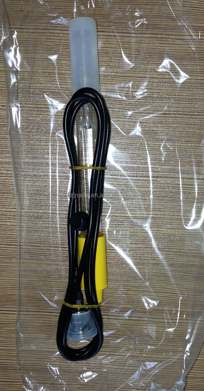 Nade Lab ag agcl reference electrode of laboratory Double Junction Reference Electrode 6215