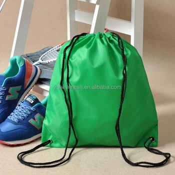 school sports bag