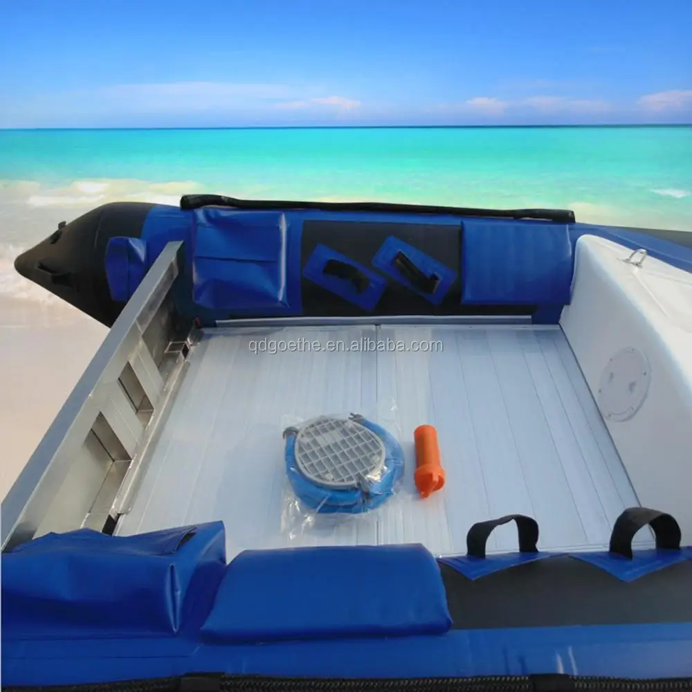 inflatable pvc boat3