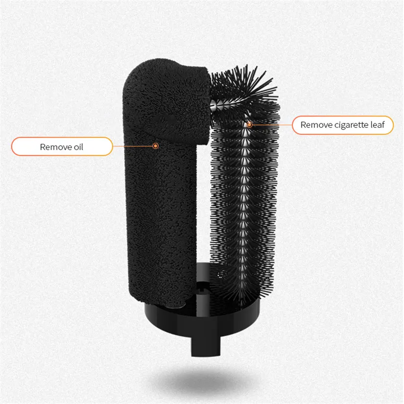 

For use with IQOS electric cleaning brush for use with IQOS 24plus