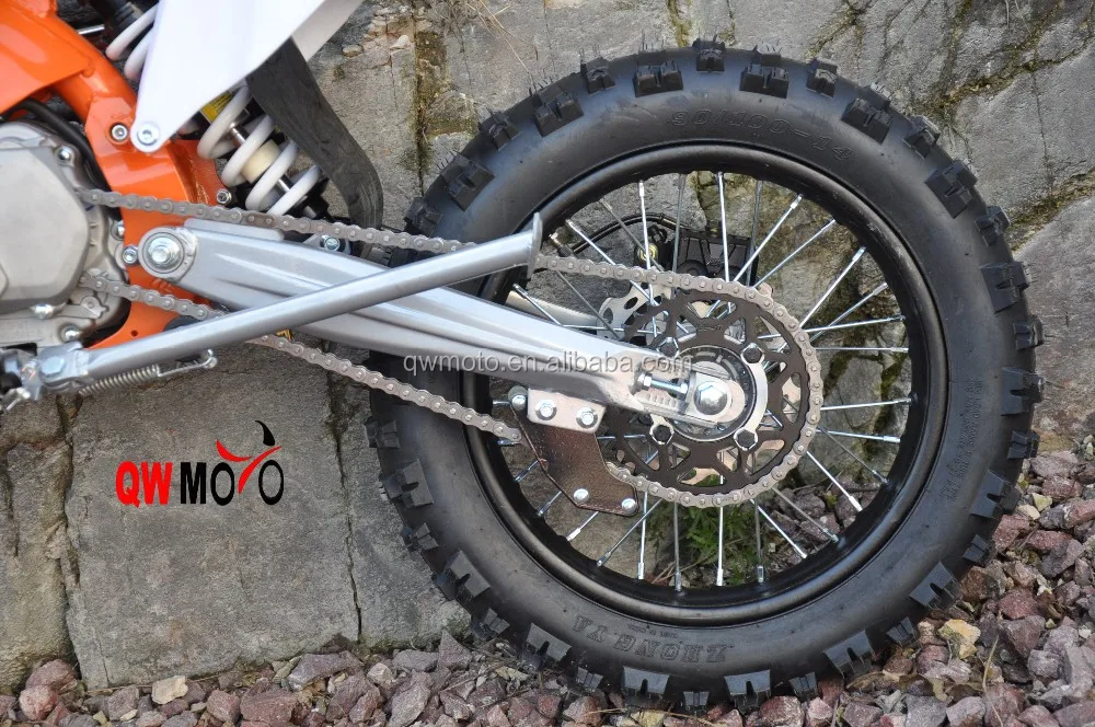 125cc dirt bike automatic