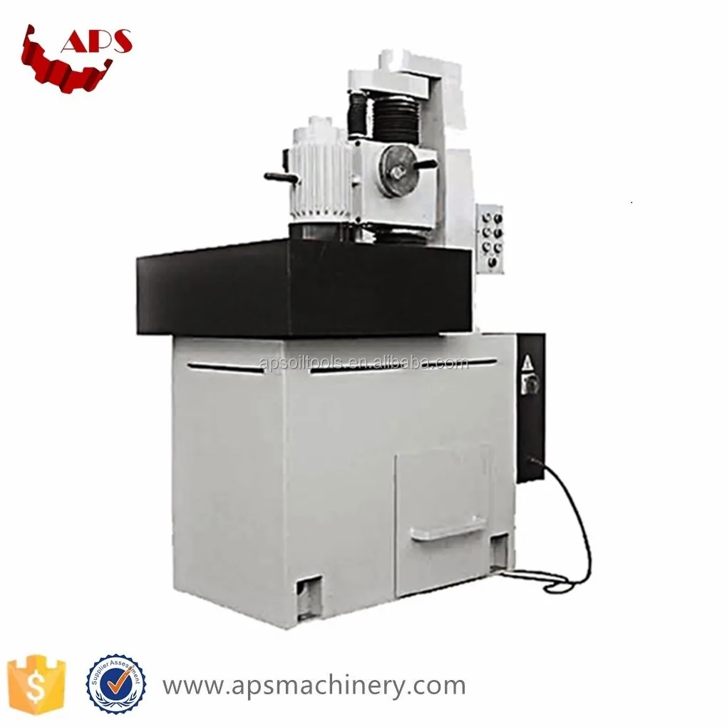 Flywheel &clutch Pressure Plate Grinding Machine Model Fg500 Buy