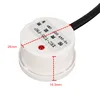 New Arrival Water Level Switch/Contactless Liquid Level Detector/Outer Adhering Type Level Sensor PNP Output Interface Sensors
