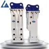 Excavator doosan hammer hydraulic breaker 20 ton rock breaker with seal kit breaker hammer assembly