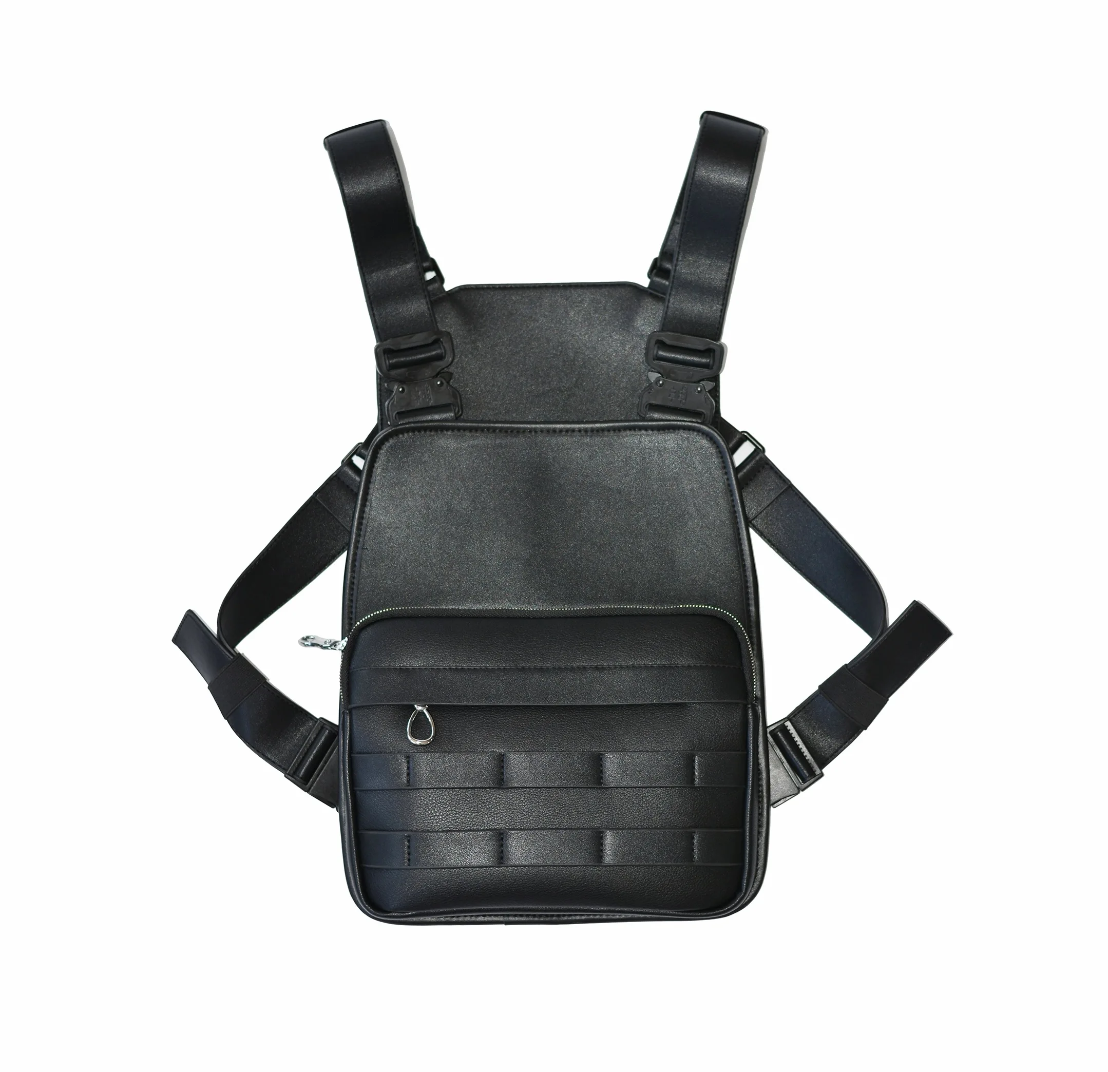 2019 Hot Selling In Amazon Tactical Chest Rig Bag Military Vest Pouch