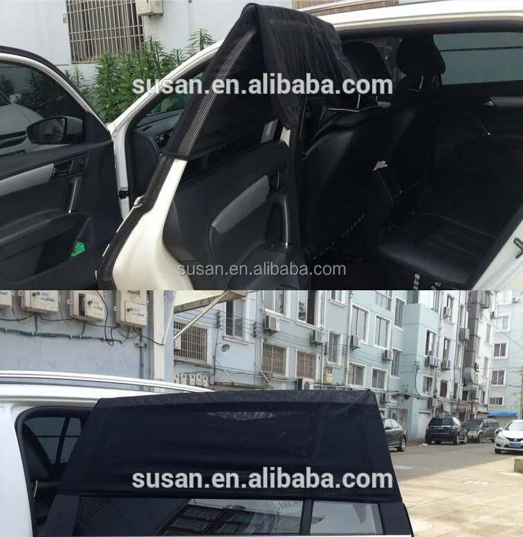 Universal Flexible Sox Car Side Window Sunshade Sock Shade Buy Sock