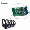 one stop pcb&pcba factory professional 2 layer bluetooth headset circuit board design and assembly