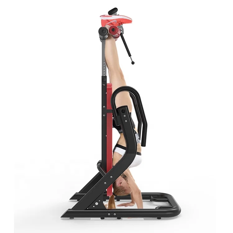 gym inversion table