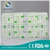 Free sample customs design medical transparent adhesive bandage plaster