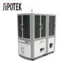 Automatic vision inspection machine for fasteners precision metal components