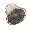 no slide when feeding seamless metal pure calcium cored wire