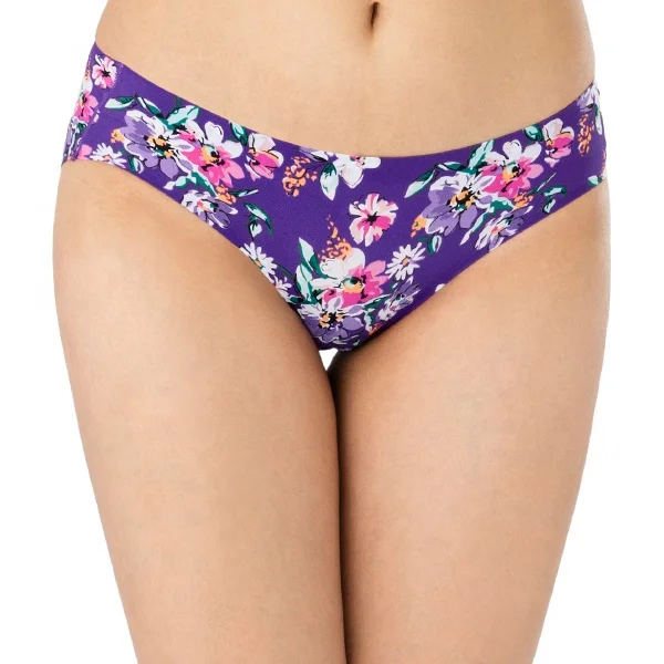 

low-waist women's hipster laser cut panties, As your require