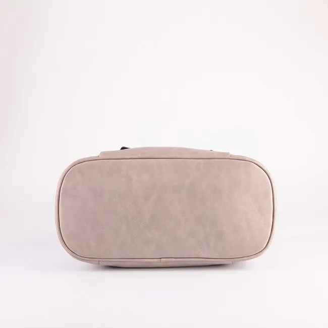 4394-Custom high quality ladies handbags woman carteras wholesale china