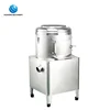 high quality fruit and vegetable onion peeling machine/potato wash and peeling machine