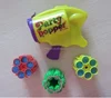 Confetti Party Popper Gun/wedding confetti popper gun/Celebration supplies