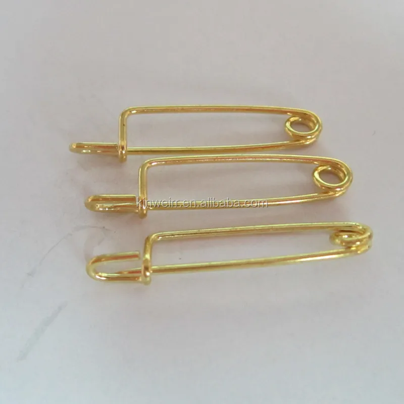 Wholesale Cheap Giant Safety Pin 