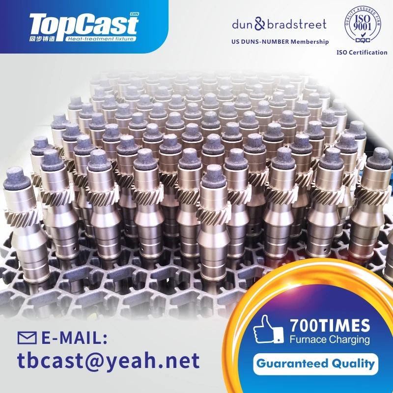 
stainless steel hearth roller 