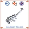 Huanyu EGR pipe in exhaust system for car and truck
