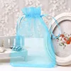 drawstring pouch organza gift bag