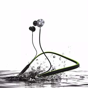 Magnetic Ear Wireless Earphones Sport