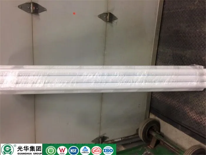 ASTM F2158 central vacuum PVC pipe china factory, View central vacuum