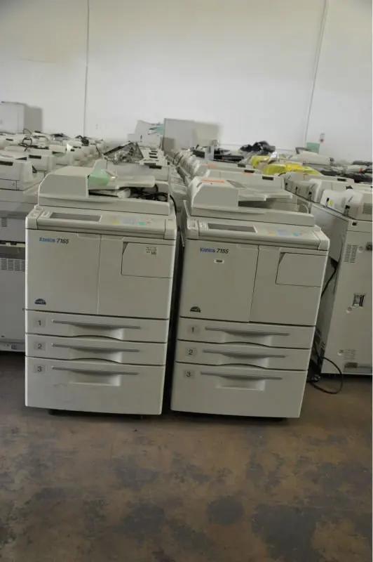 KONICA 7155 WINDOWS VISTA DRIVER